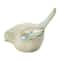 Hello Honey® Assorted White & Blue Reactive Glaze Stoneware Bird Décor